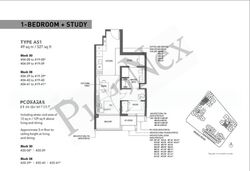 The M (D7), Apartment #605904211